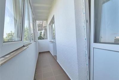 Apartament 3 camere Frumoasa - 2 bai - Decomandat - 11