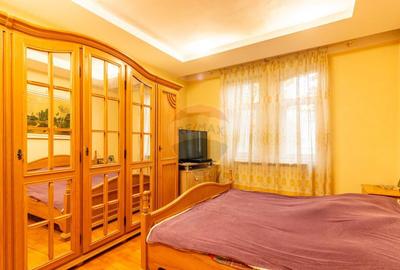 Vila Individuala 5 camere Domenii-Agronomie 178mpu Parcar... - 8