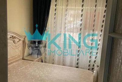 Apartament cu 3 camere decomandat, mobilat în Inel I