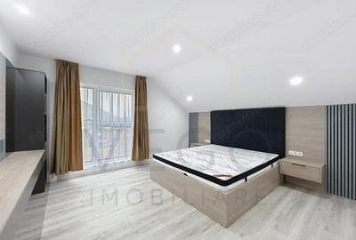 Casă cu Teren 1875 Mp în Gilău - 14