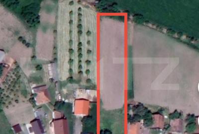 Teren de 2791 mp, în Central - 1