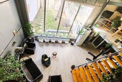 Spațiu birouri + depozitare în Jilava – ideal firmă, magazin on-line - 1