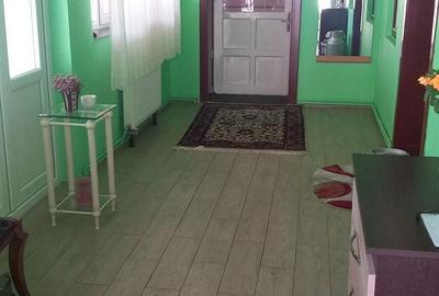 Casă cu 3 camere cu Teren 10632 Mp în Unirii - 4
