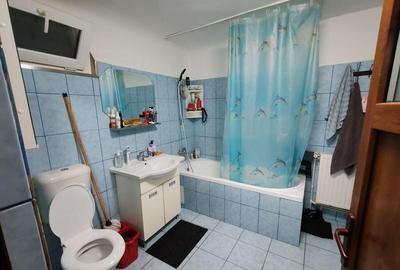 Casa in Popesti-Leordeni curte 334 mp Soseaua Oltenitei - 4