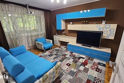 Apartament cu 3 camere decomandat în Tomis Nord - 10