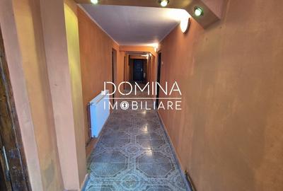 Casă individuală cu 3 camere cu Teren 8658 Mp în Scoarța - 8