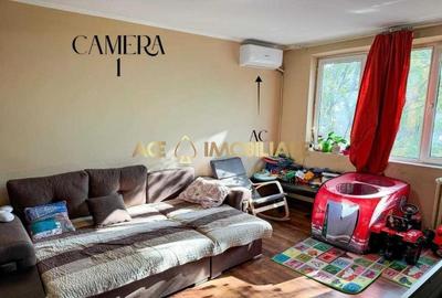 3 Camere | Pacii | Bloc 1978 | Proximitate metrou - 1