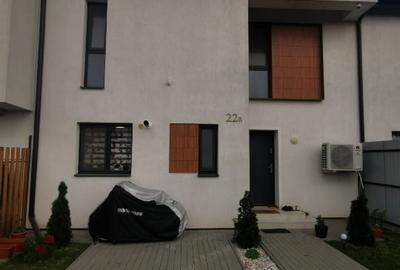 Casă cu 3 camere cu Teren 120 Mp în Micești - 7