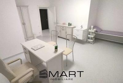 Cabinet medical zona Turnisor - 4