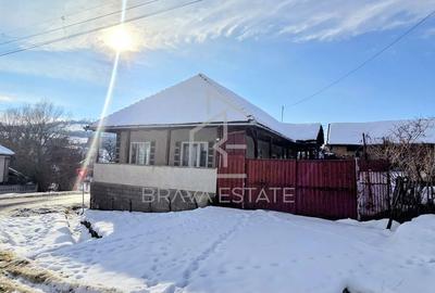 Casă cu 4 camere cu Canalizare în Voivodeni - 5