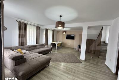 Casă cu 3 camere cu Teren 240 Mp în Fildu de Jos - 3