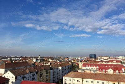 Apartament cu 2 camere semidecomandat în Hipodrom 3 - 8