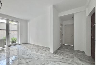 Apartament modern la 200m de plaja, situat in Mamaia Nord - 4