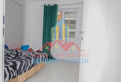 Apartament cu 3 camere decomandat, mobilat în Prelungirea Ghencea - 14