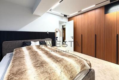 Apartament cu 3 camere in West City Tower ! - 12