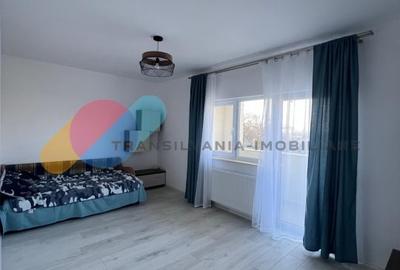 Garsonieră decomandată în Apahida - 1