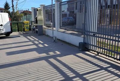 Apartament 2 camere de inchiriat, centrala pe gaz, zona intre Anda si Km 4-5 - 10