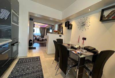 Apartament cu 4 camere semidecomandat în Micălaca - 13