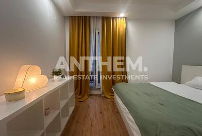 Apartament 2 Camere Cosmopolis - 7