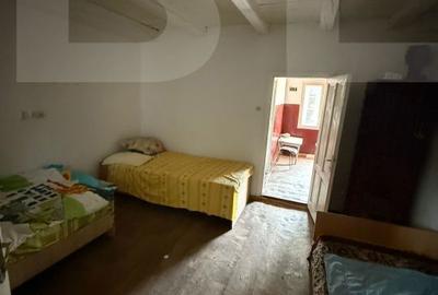Casă cu 3 camere cu Teren 200 Mp în Central - 9