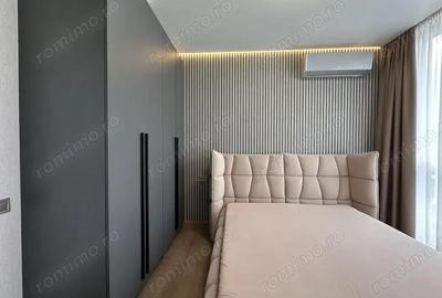 Apartament cu o camera de inchiriat in zona Cetatii - 1