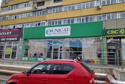 Colentina  -suprafa 120mp - pret 450.000 euro,inchiriat pe 10 ani - 3