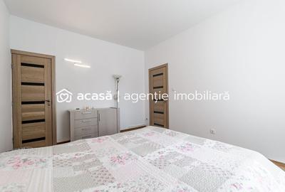 Apartament cu 2 camere decomandat în Ultracentral - 3