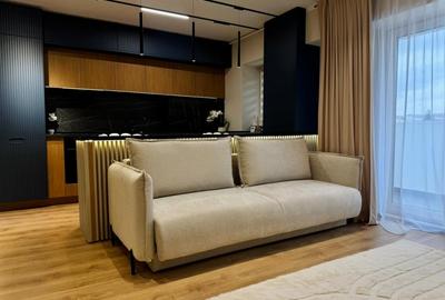 Apartament cu 3 camere decomandat, mobilat în Zorilor - 3