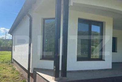 Casa stil mediteranean cu farmec aparte in Cherghizel - 3
