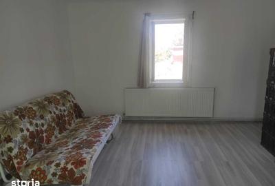 Casă cu 3 camere cu Teren 120 Mp în Moldovenești - 8