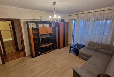 Apartament cu 2 camere semidecomandat în 1 Decembrie 1918 - 2