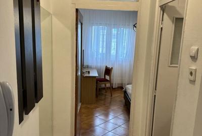 Garsonieră decomandată, mobilată în Crângași - 3
