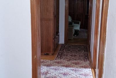 Apartament cu 3 camere decomandat în Central - 3