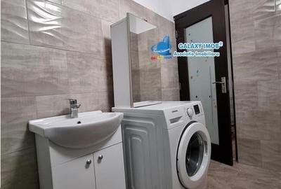 Inchiriere Garsoniera situata pe strada Glicinelor in Rahova - 13