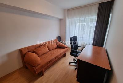 Inchiriere apartament 3 camere, modern in zona Ultracentrala - 12