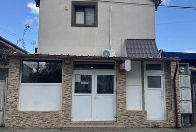 Garsonieră decomandată în Broșteni - 6