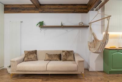 Apartament superfinisat Mihai Viteazu - Comision 0 - 2