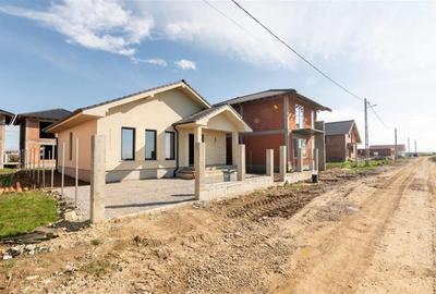 RECO. CASA CU MANSARDA , CIHEI . - 3