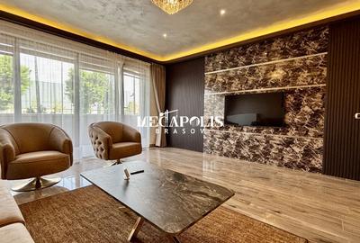 Apartament cu 4 camere în Tractorul