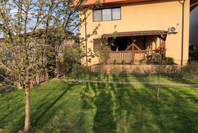 Casă cu 4 camere cu Teren 722 Mp în Central - 6