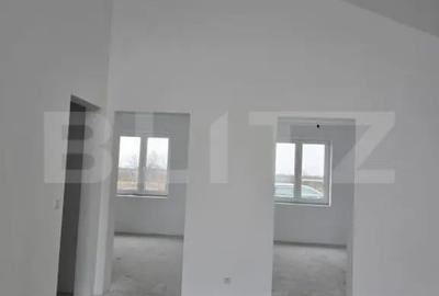Casă cu 3 camere cu Teren 600 Mp în Mărtinești - 14