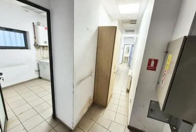 Spațiu comercial, de 124 mp, în Ultracentral - 7