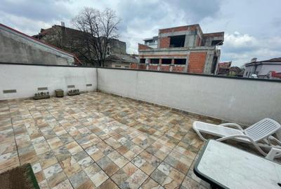 Casa 7 camere, 350 mp utili, 150 mp curte, zona Premium a Bu - 4