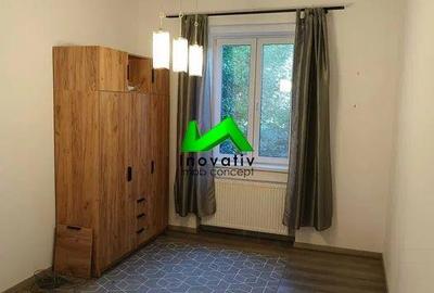 Apartament cu 4 camere decomandat în Ultracentral - 6