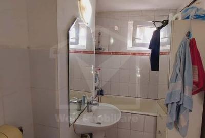 Apartament cu 3 camere in Gheorgheni zona scolii Brancusi - 11