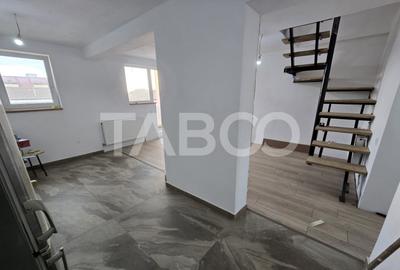 Apartament decomandat de vanare 4 camere balcon Vasile Aaron Sibiu - 4
