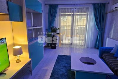 Apartament cu 2 camere decomandat în Central - 5