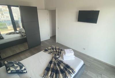 Apartament cu 2 camere nedecomandat în Central - 10