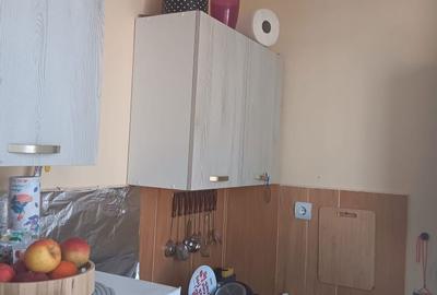 Garsonieră decomandată în Lotus - 2