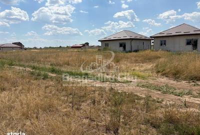 Teren de 562 mp, în Clinceni - 6